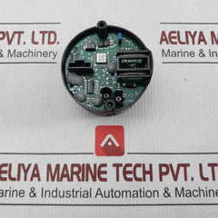 03031-0193-0103 Pressure Transmitter Lcd Display Rosemount