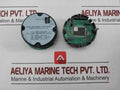 03031-0193-0103 Pressure Transmitter Lcd Display Rosemount