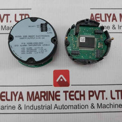 03031-0193-0103 Pressure Transmitter Lcd Display Rosemount