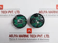03031-0193-0103 Rosemount Pressure Transmitter Lcd Display 3031-622-1/A