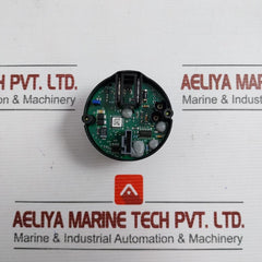 03031-0193-0103 Rosemount Pressure Transmitter Lcd Display 3031-622-1/A