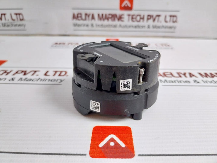 03031-0193-0103 Rosemount Pressure Transmitter Lcd Display 3031-622-1/A