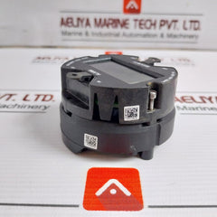 03031-0193-0103 Rosemount Pressure Transmitter Lcd Display 3031-622-1/A