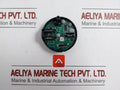 03031-0193-0103 Rosemount Pressure Transmitter Lcd Display 3031-622-1/A