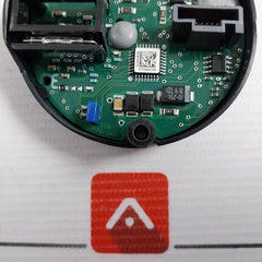 03031-0193-0103 Rosemount Pressure Transmitter Lcd Display 3031-622-1/A