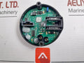 03031-0193-0103 Rosemount Pressure Transmitter Lcd Display 3031-622-1/A