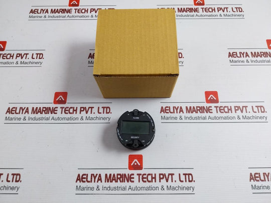 03031-0193-0103 Rosemount Pressure Transmitter Lcd Display 3031-622-1/A