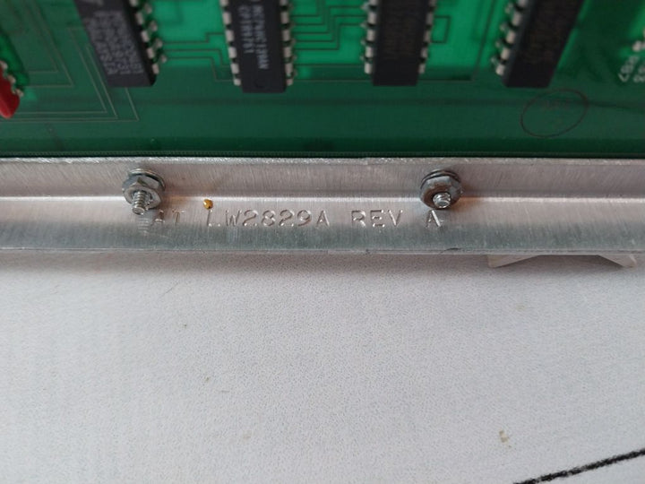 0305-7950-01 Pcb Card