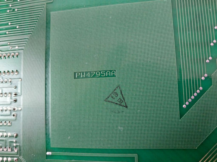 0305-7950-01 Pcb Card