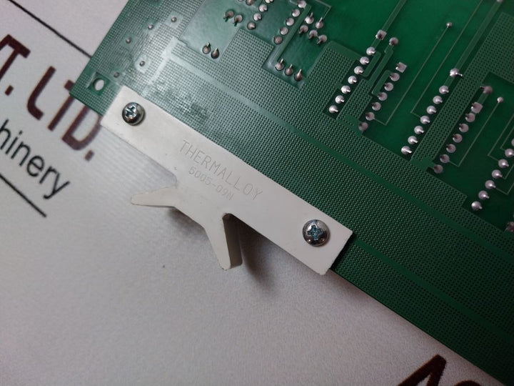 0305-7950-01 Pcb Card