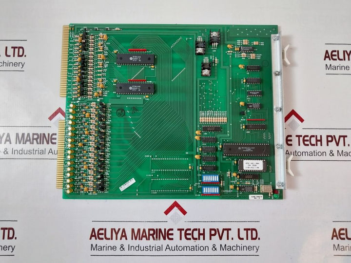 0305-7950-01 Pcb Card