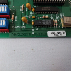 0305-7950-01 Pcb Card