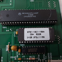0305-7950-01 Pcb Card
