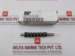 031.V015.000 Pilot Valve