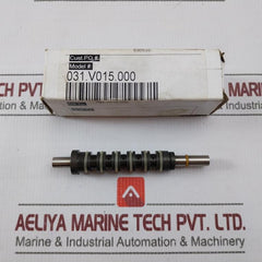 031.V015.000 Pilot Valve