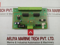 0311603-Control-Pcb-Board-84-0102-00A-T-Series-1-Ascensores-Enor-S-A-L-208041-1