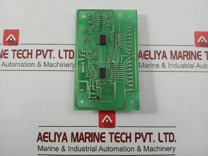0311603-Control-Pcb-Board-84-0102-00A-T-Series-1-Ascensores-Enor-S-A-L-208041-4