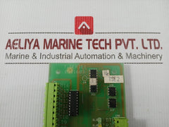 0311603-Control-Pcb-Board-84-0102-00A-T-Series-1-Ascensores-Enor-S-A-L-208041-5