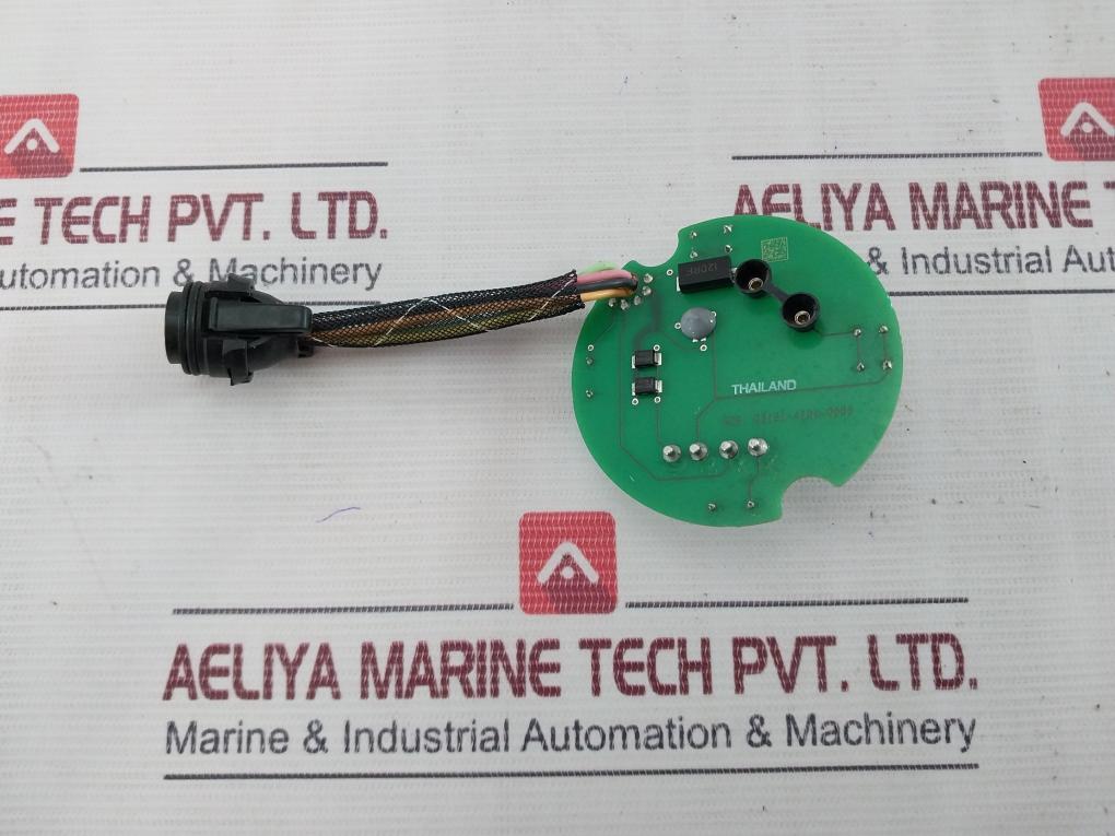 03151-4701-0005 Printed Circuit Board 94V-0 Tf-1A