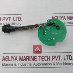 03151-4701-0005 Printed Circuit Board 94V-0 Tf-1A