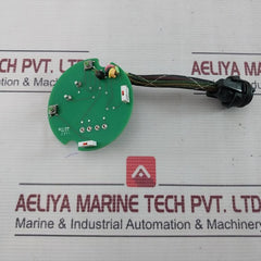 03151-4701-0005 Printed Circuit Board 94V-0 Tf-1A