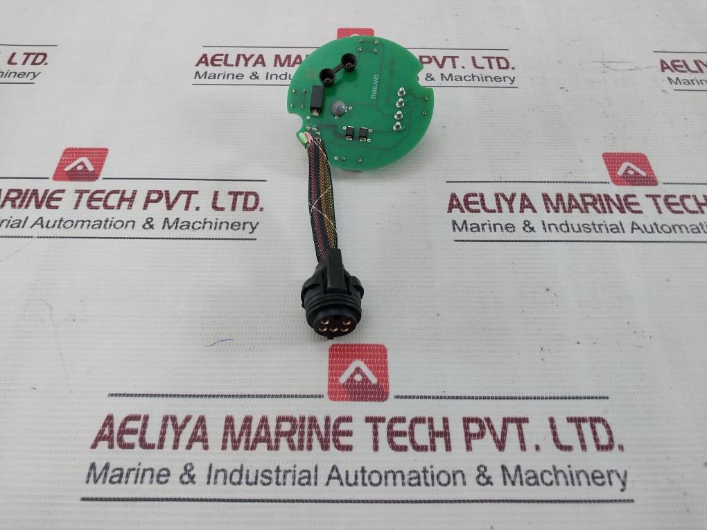 03151-4701-0005 Printed Circuit Board 94V-0 Tf-1A