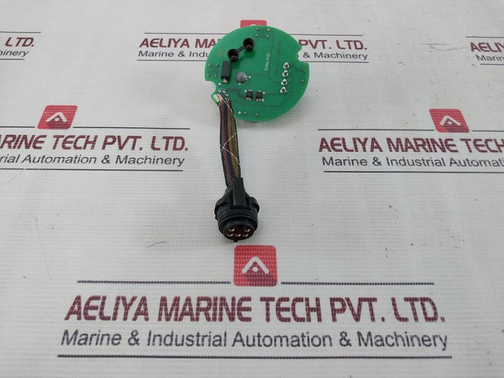 03151-4701-0005 Printed Circuit Board 94V-0 Tf-1A