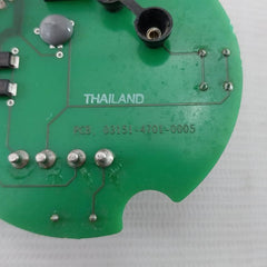03151-4701-0005 Printed Circuit Board 94V-0 Tf-1A