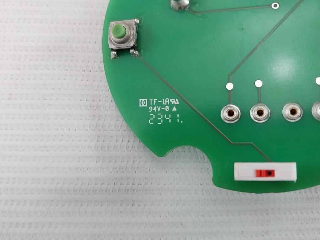 03151-4701-0005 Printed Circuit Board 94V-0 Tf-1A