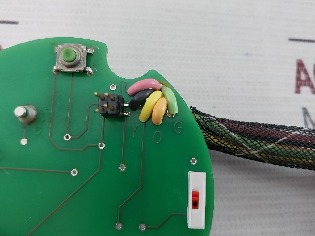 03151-4701-0005 Printed Circuit Board 94V-0 Tf-1A