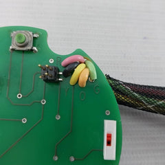 03151-4701-0005 Printed Circuit Board 94V-0 Tf-1A