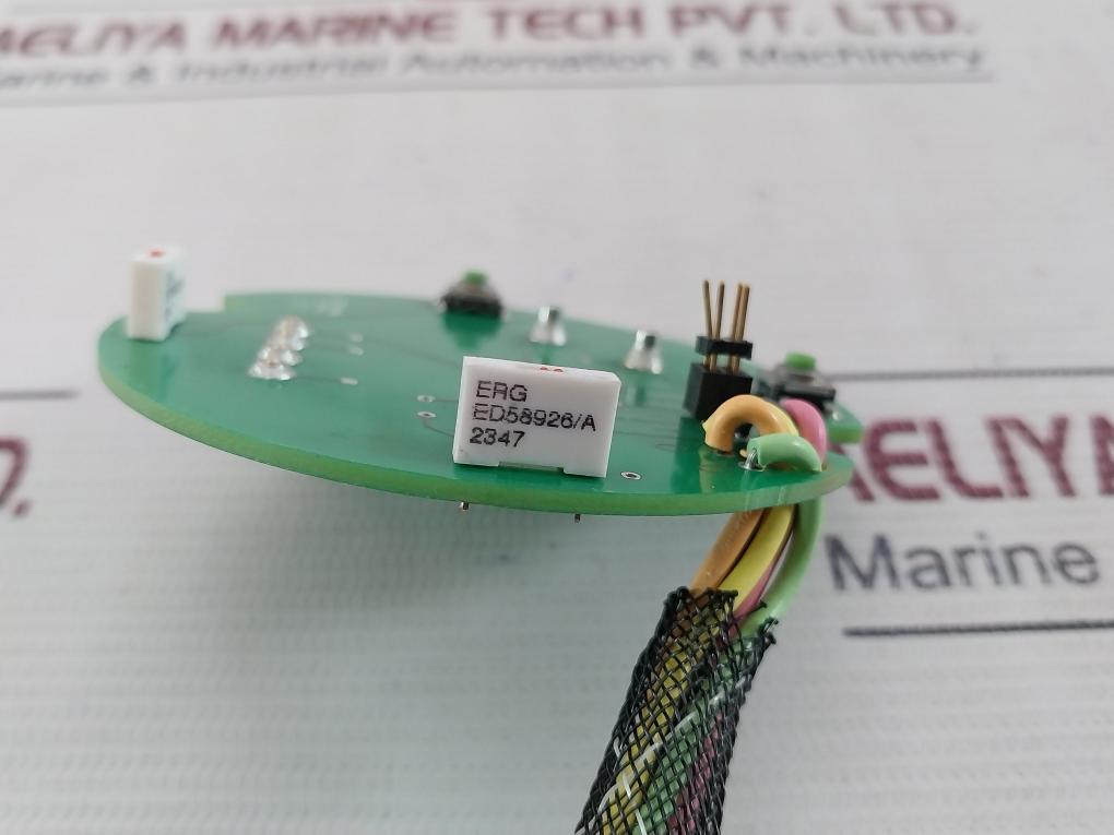 03151-4701-0005 Printed Circuit Board 94V-0 Tf-1A