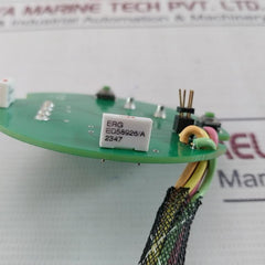 03151-4701-0005 Printed Circuit Board 94V-0 Tf-1A