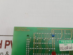 03160 P2 Moland Keyboard Controller