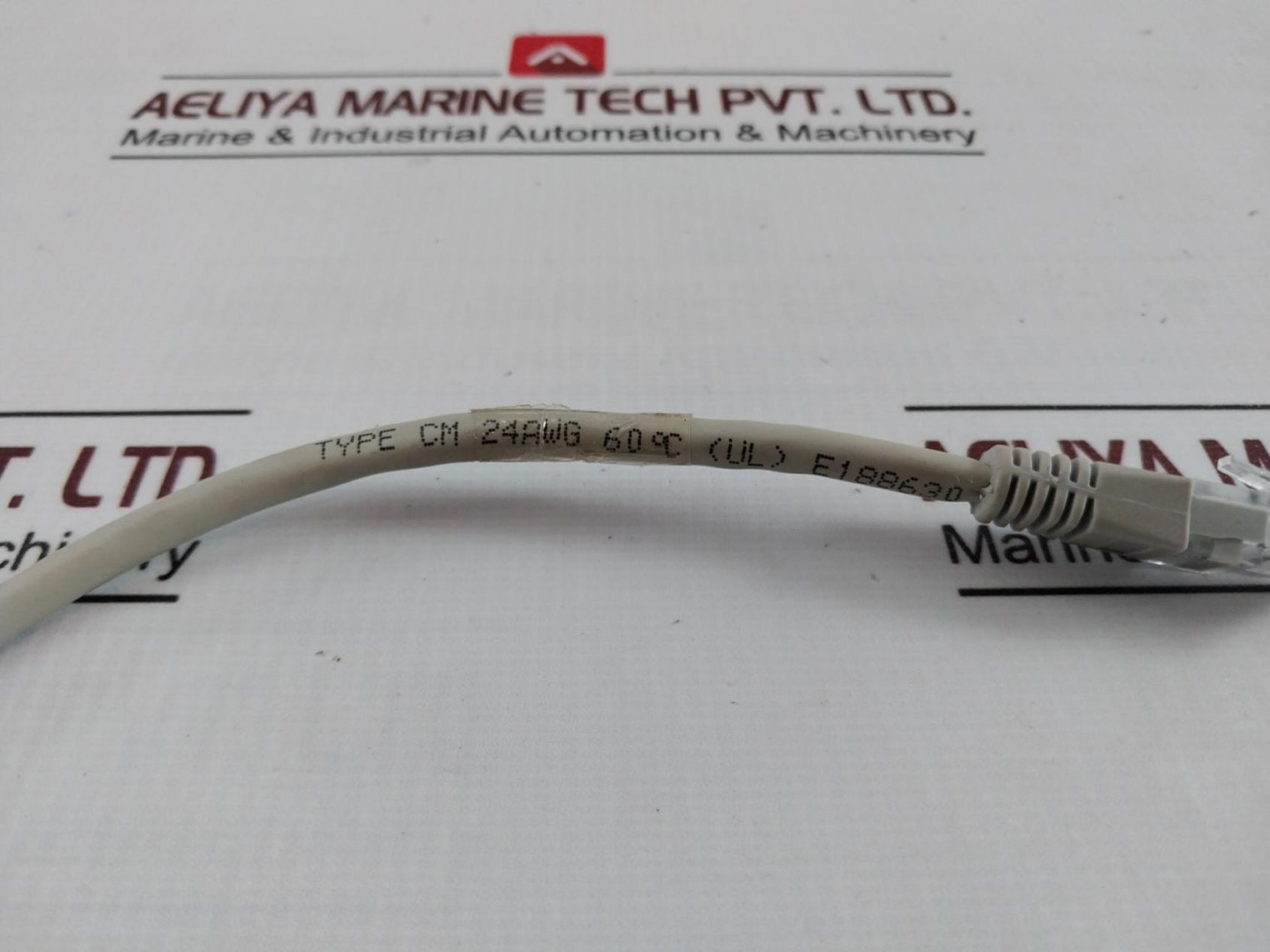 033-0033-00-09 Desk Type Electronic Telephone Line Converter 24 Awg