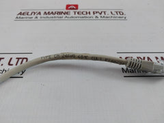 033-0033-00-09 Desk Type Electronic Telephone Line Converter 24 Awg