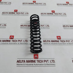 033-0093 Compression Spring 12.44 Coll O/D 57Mm I/D 42.98Mm