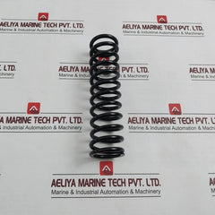 033-0093 Compression Spring 12.44 Coll O/D 57Mm I/D 42.98Mm