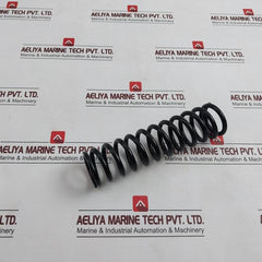 033-0093 Compression Spring 12.44 Coll O/D 57Mm I/D 42.98Mm