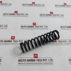 033-0093 Compression Spring 12.44 Coll O/D 57Mm I/D 42.98Mm