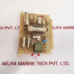 0332988 Rev.R Pcb Card
