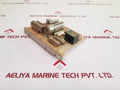 0332988 Rev.R Pcb Card