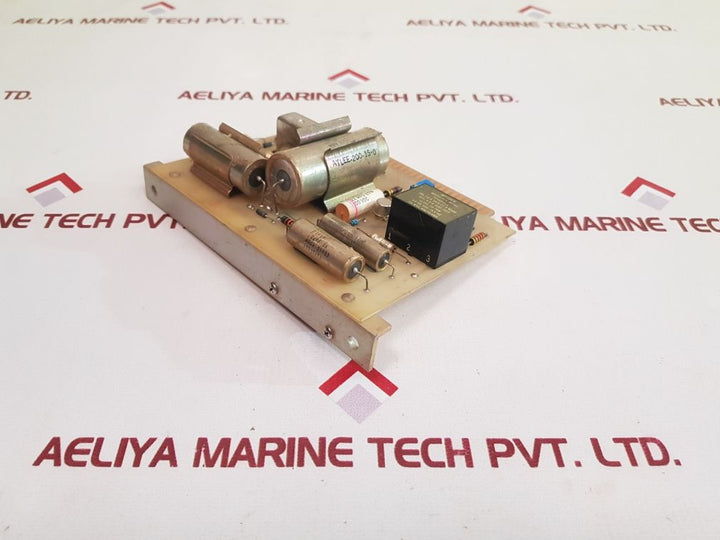 0332988 Rev.R Pcb Card