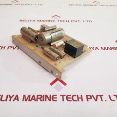 0332988 Rev.R Pcb Card