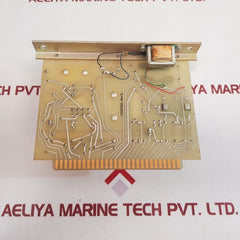 0332988 Rev.R Pcb Card