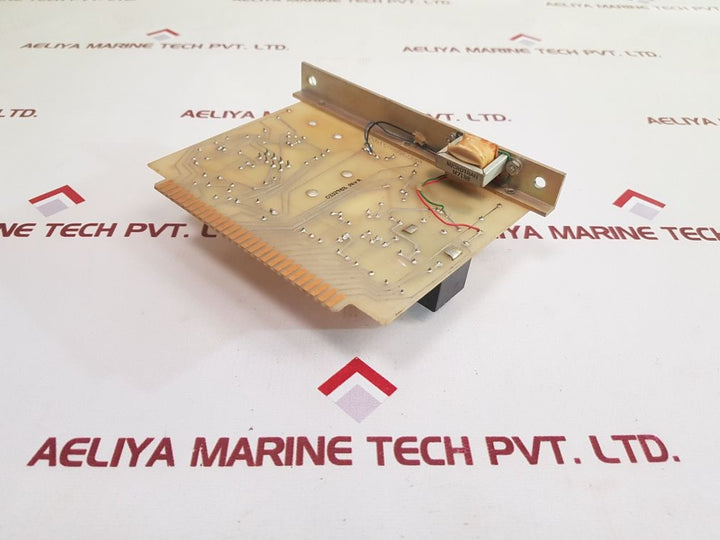0332988 Rev.R Pcb Card