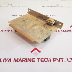 0332988 Rev.R Pcb Card