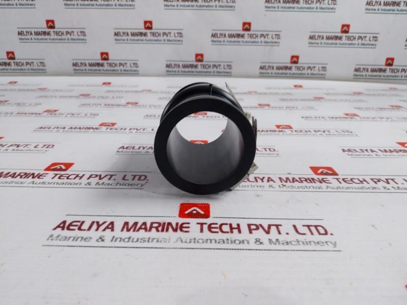 034505550 Rubber Sleeve with Hose Clip