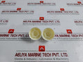 034505550 Rubber Sleeve with Hose Clip