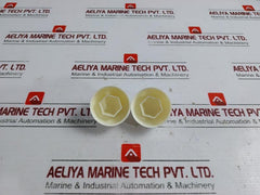 034505550 Rubber Sleeve with Hose Clip